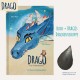 Drago - Der Traumdrache Buch in Geschenkedition Band 1
