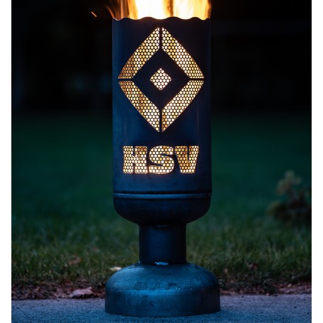 Feuerkorb HSV