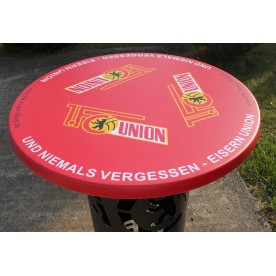 Tischplatte Union ohne Ring